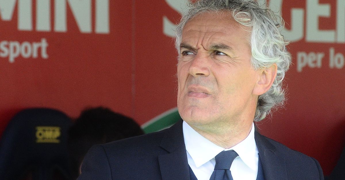 Ex Milan, dopo l’avventura allo Shenzhen, Donadoni torna in panchina: ecco lo Spezia Ex Milan, dopo l’avventura allo Shenzhen, Donadoni torna in panchina: ecco lo Spezia