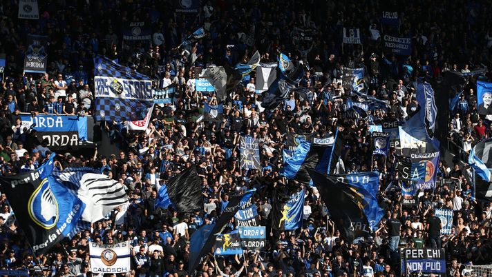 Shock a Bergamo: un giornalista di MilanTV si ritrova col giubbotto ricoperto di sputi - immagine 1