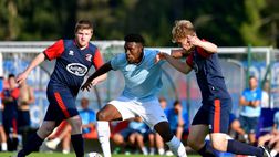 Auronzo, day 4 | Le migliori foto della prima amichevole – GALLERY