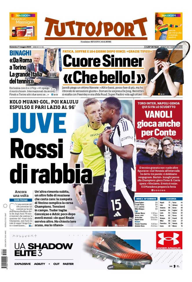 Tuttosport