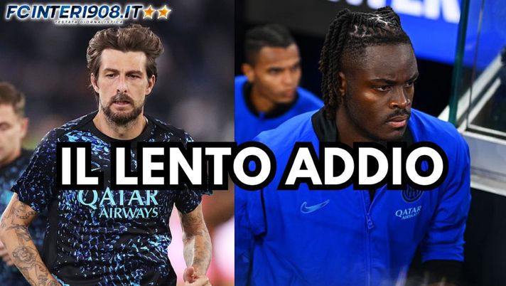 Gds – Non solo Acerbi lascerà l’Inter a fine anno. Sembra sempre più… - immagine 1