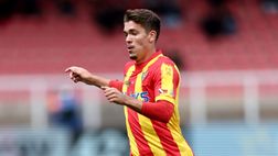 FLASH – Patologia cardiaca per Gonzalez: non ha l’idoneità, il comunicato del Lecce