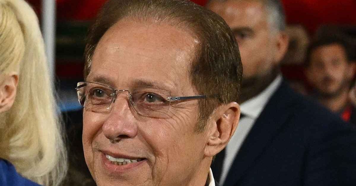 Paolo Berlusconi: “Silvio ci ha insegnato che ci crede supera tutti gli ostacoli”
