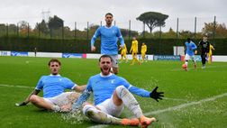 PRIMAVERA | Lazio-Verona, le foto della dodicesima di campionato – GALLERY