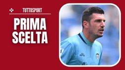 Calciomercato – Scuffet al Milan come vice Maignan? C’è un problema …