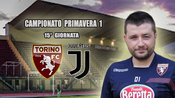 Il Derby Primavera, Torino-Juventus 3-4 - immagine 1