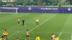 VIDEO VN – Bonaventura a parte, differenziato in vista del Brugge