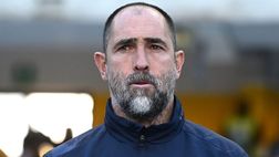UFFICIALE – Juve, esonerato Motta ed è arrivato Tudor: ecco il comunicato del club