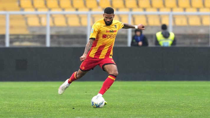 Siebert: “Contro la Fiorentina fondamentale per noi, club e città” - immagine 1