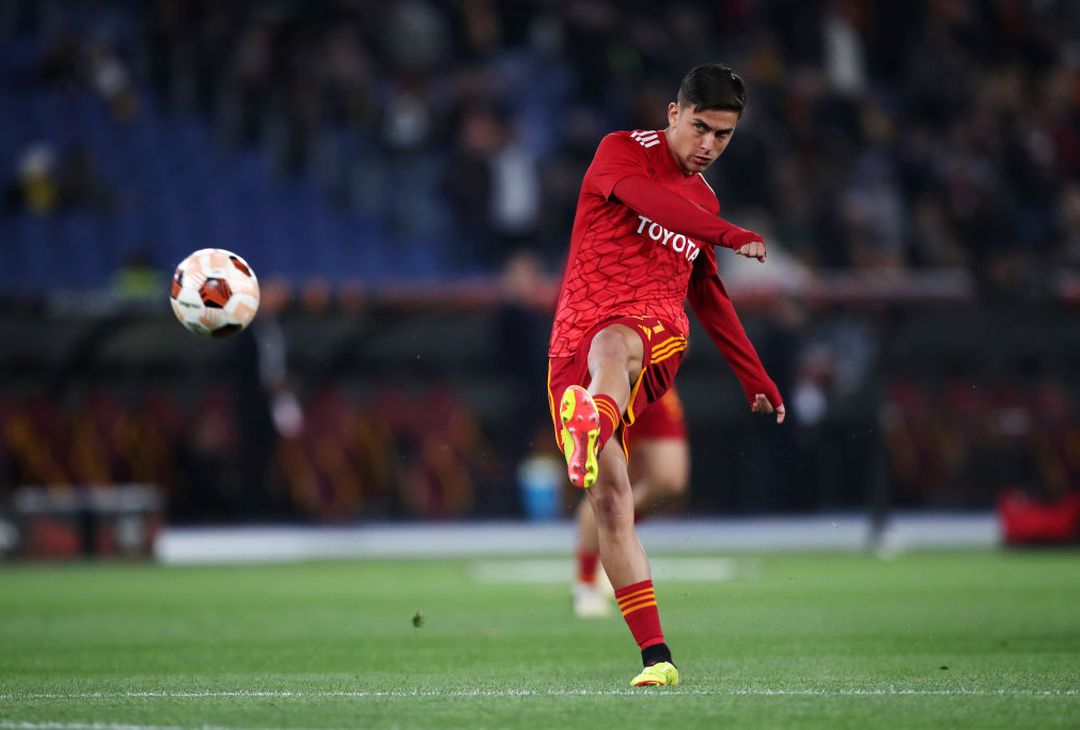 Roma-Milan 2-1 – FOTOGALLERY - immagine 15