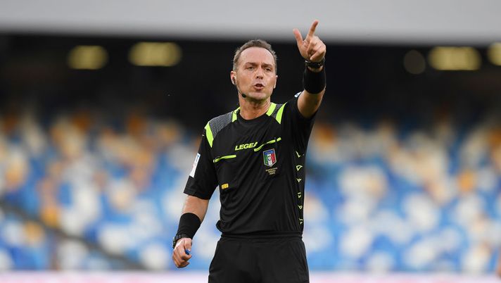 Bologna-Milan, designato l’arbitro della sfida - immagine 1