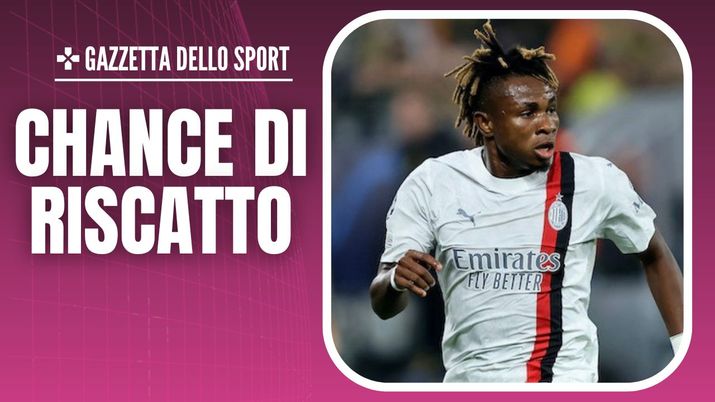 Probabili formazioni Genoa-Milan Serie A 2023-2024