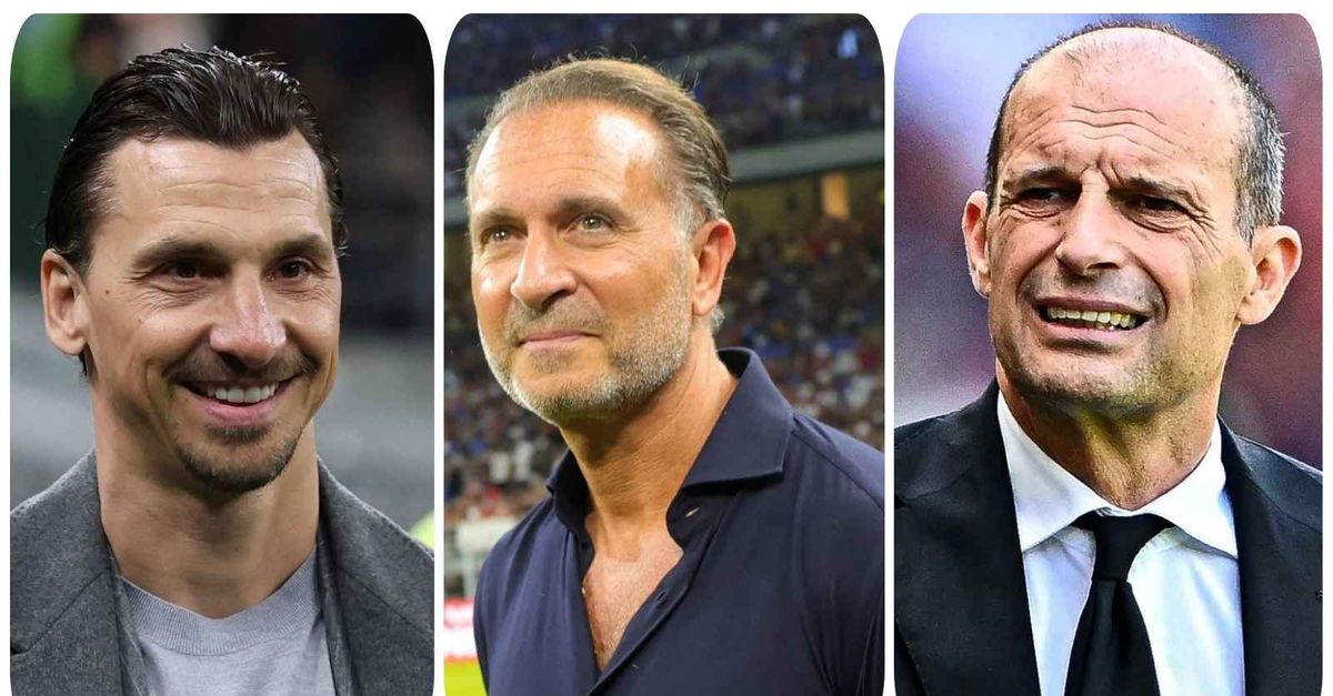 milan le top news della mattina cardinale valuter224 furlani ibra e allegri spunta l8217ipotesi ellison da Pianetamilan.it milan le top news della mattina cardinale valuter224 furlani ibra e allegri spunta l8217ipotesi ellison