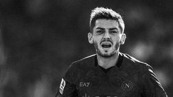 GALLERY Napoli-Atalanta, brutta caduta per gli azzurri: gli scatti della partita