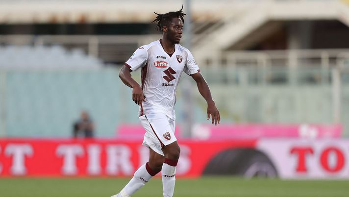 Torino, Meité ancora discontinuo: lo spostamento come regista una soluzione? - immagine 1