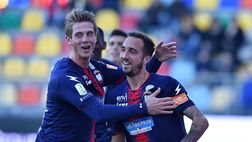 Catania, Mazzotta: “Contro il Crotone sarà dura ma possiamo vincere se daremo tutto”