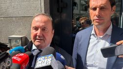 Legale Gervasoni: “Inter-Roma? Nessun intervento, le immagini lo chiariscono”
