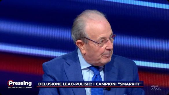 Trevisani: “Solo Parma gioca peggio del Milan”. Ordine: “Stupidaggini che solo voi 2 nella foresta…”- immagine 3