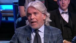 Zazzaroni risponde all’accusa di un tifoso: “Sul libro paga di Marotta? Tranquillo che…”
