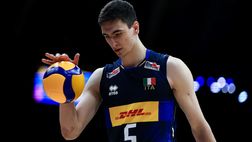 Volley, Italia Campione del Mondo: il post dell’Inter per Michieletto