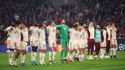 VIDEO / Bayern Monaco-Dinamo Zagabria 9-2: gol e highlights