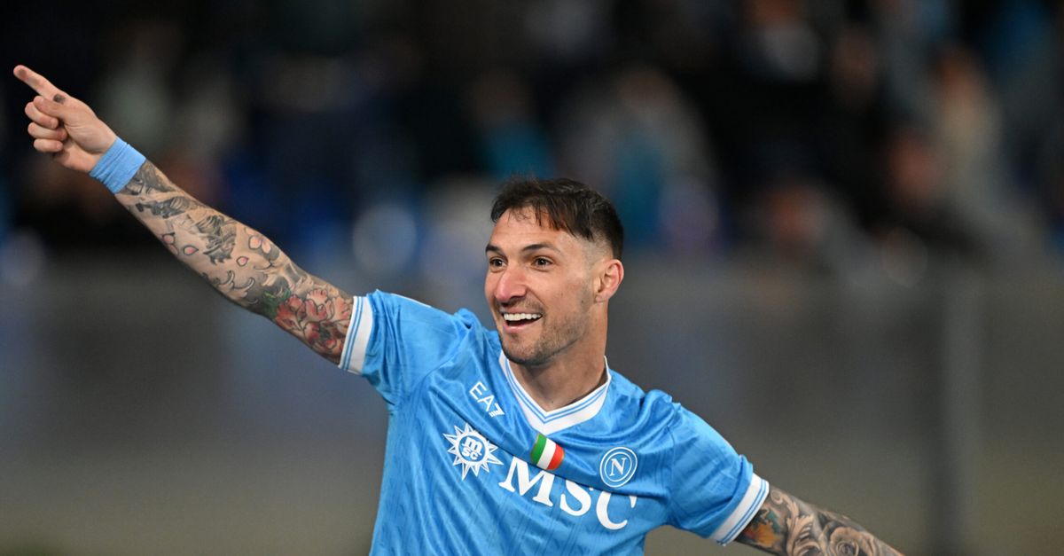 serie a politano miglior vittoria la gara col milan resta speciale da Pianetamilan.it serie a politano miglior vittoria la gara col milan resta speciale