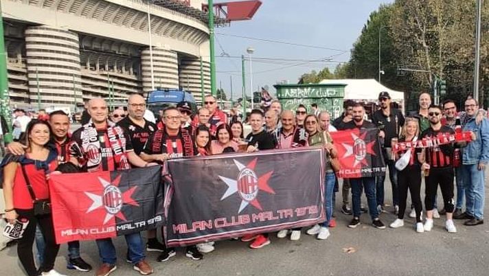 Da Malta, Milan-Juventus per noi è un derby - immagine 1