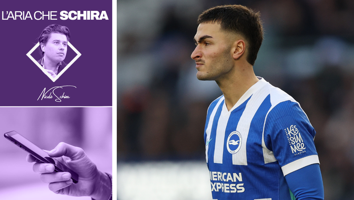 VN – Coppola-Fiorentina, la situazione: valore, formula e concorrenza - immagine 1