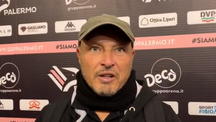 Ascoli-Palermo, Pergolizzi: “Derby del cuore, mia su Viali e Corini. Brunori e la A…” palermo calcio