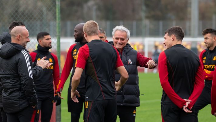 Se la Roma va ai playoff occhio a Benfica e Feyenoord - immagine 1