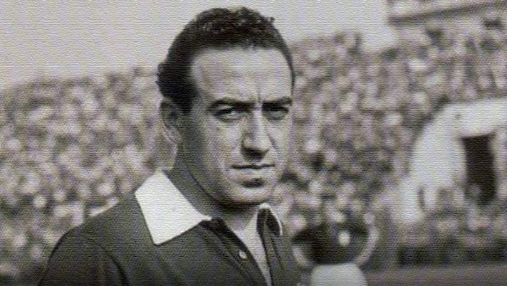 Torino: 106 anni fa nasceva Romeo Menti, l’ala immortale del Grande Torino - immagine 1