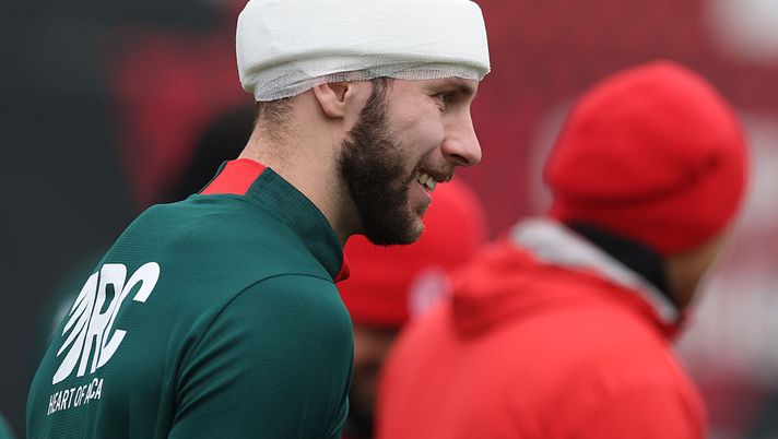 Milan-Lecce, Pavlovic convocato da Allegri per la partita di domani sera - immagine 1