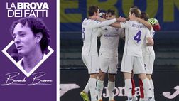 Premiati oltre ogni merito, ma vittoria decisiva. Adesso l’Europa con il sogno che bussa