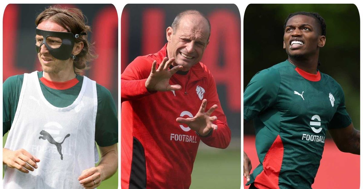 milan top news 70mila per la champions il piano modri e la clamorosa tentazione rashford o zirkzee per il post le227o da Pianetamilan.it milan top news 70mila per la champions il piano modri e la clamorosa tentazione rashford o zirkzee per il post le227o