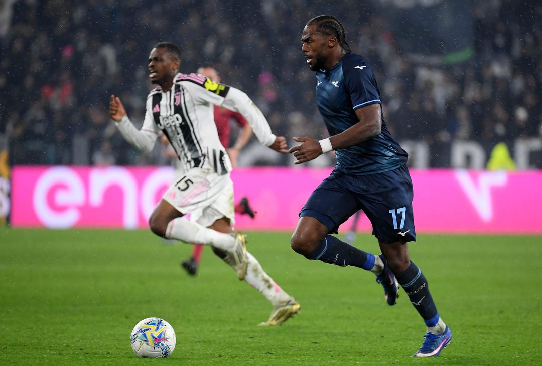 Juve-Lazio, le migliori immagini della ventiquattresima di Serie A – GALLERY - immagine 105