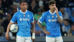 Esposito: “Deluso dal Napoli, non c’è traccia di gioco”