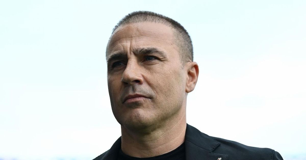 Cannavaro Migliorare L Inter Forse Solo Dumfries Napoli Anti Inter Fc Inter