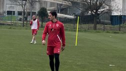 Novara-Padova, Belli si candida per un posto da titolare. Ecco dove vedere il match