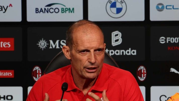 Milan, Condò: 'Allegri torna sulle proprie orme'. Poi un paragone