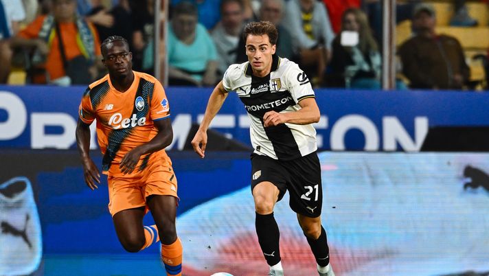 FANTACALCIO PARMA. Oristanio ko: lesione all’adduttore. Ecco i tempi di recupero - immagine 1