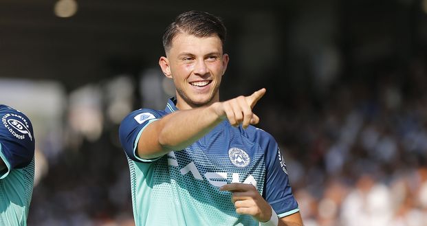 Udinese, Pozzo: “Vicenda Samardzic superata, è serio e ha capito che…”- immagine 2