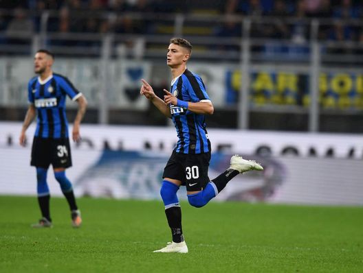 Inter-Cagliari, sfida tra fratelli Esposito: da compagni ad avversari, passaggio di testimone…- immagine 3