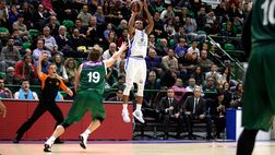 Sassari-Trapani in diretta streaming gratis: dove vedere la partita