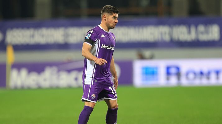 Fiorentina, Solomon: “Mi sono trovato bene a Firenze, ma non so se rimarrò” - immagine 1