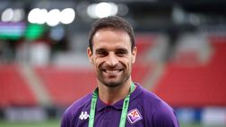 Fiocco azzurro in casa Fiorentina: è nato Sebastian, secondo figlio di Bonaventura
