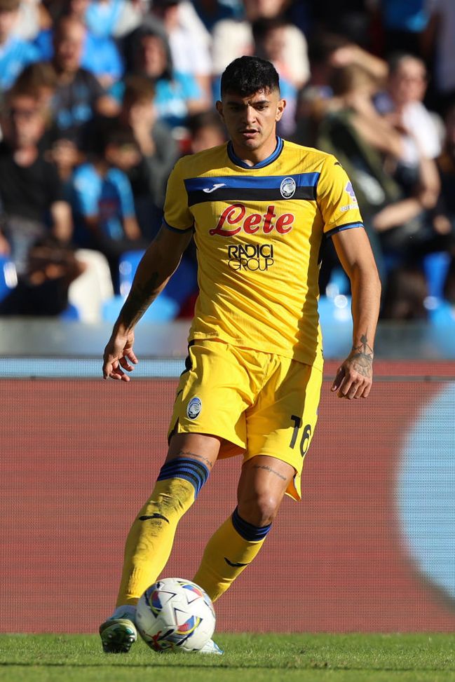 Atalanta-Milan, una questione di… ex!- immagine 3