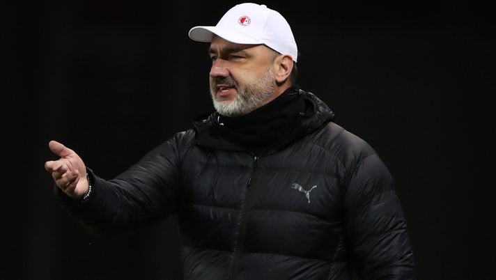 Getty Images Trpisovsky: “Vorrei che giocassero Dybala e Lukaku. L’Europa per noi è una festa” - immagine 1