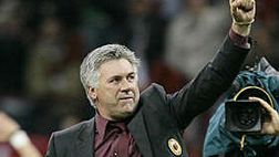 Ancelotti lascia il Milan