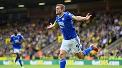 Dall’Inghilterra – Clamoroso, il Napoli piomba su Jamie Vardy! La situazione