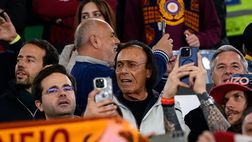 Venditti: “Vorrei conoscere Gasp, con pochi ritocchi ci può far sognare”